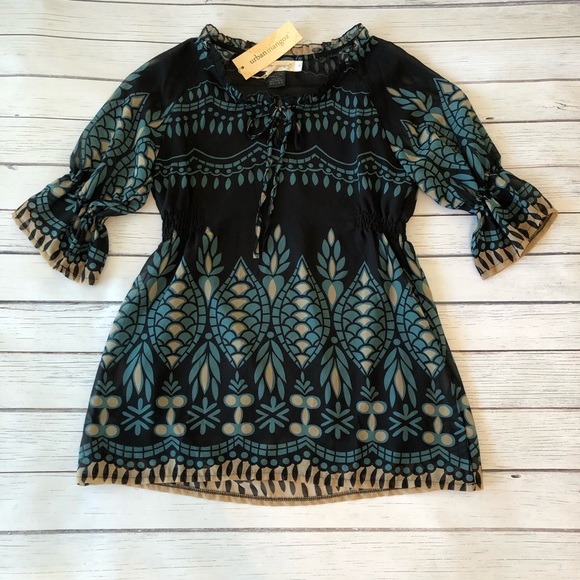 urban mangoz Dresses & Skirts - Urban Mangoz Women’s dress